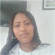 Profesora de repaso y apoyo